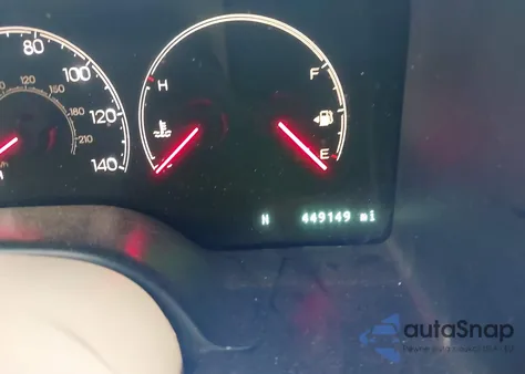 2004 Lincoln Navigator z USA, uszkodzony, nr VIN 5LMFU28R24LJ19050